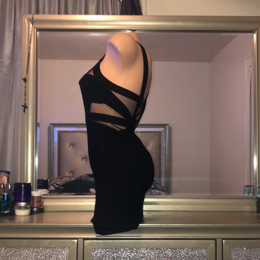 TOBI DRESS - Picture 2 of 6